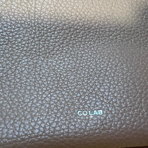 Colab convertible backpack / crossbody bag - Picture 3 of 5